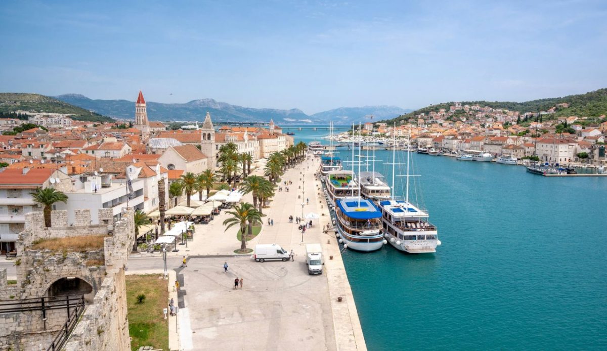 7 Best Croatia Cruises for Island Lovers and History Buffs 7 Atlas Croatia Coastal Cruises