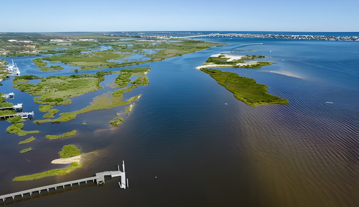 12 Secluded Towns Offer Sweet Escapes in Western Louisiana 12 Evans Louisiana riverside town along the Sabine River