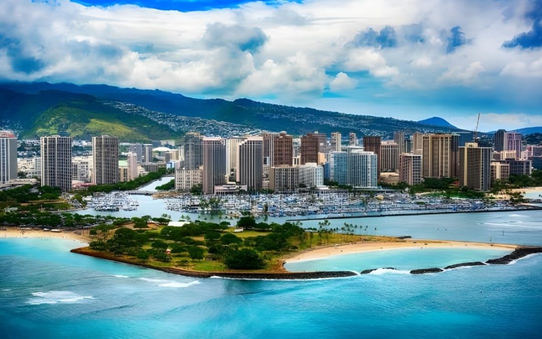 14 Once-Iconic American Cities Locals Say Are Losing Their Magic