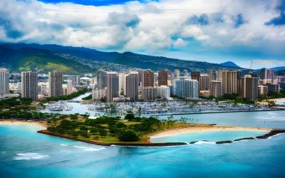14 Once-Iconic American Cities Locals Say Are Losing Their Magic