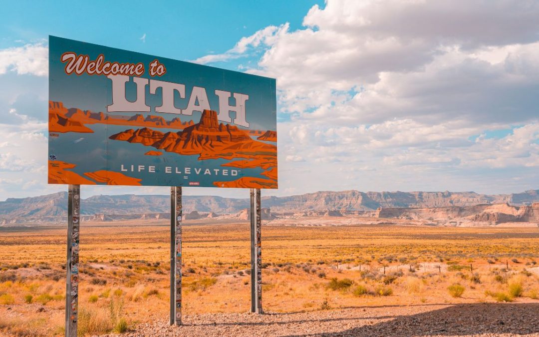 9 Utah Mountain Towns That Changed Forever After the Pandemic