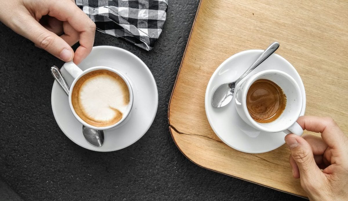 Enjoy a Fika at a Local Café