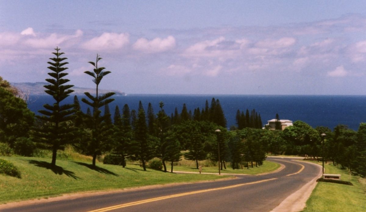 14 Top Snorkeling Beaches Around the World for Underwater Adventure 4 Winding road in Kapalua, Maui, Hawaii