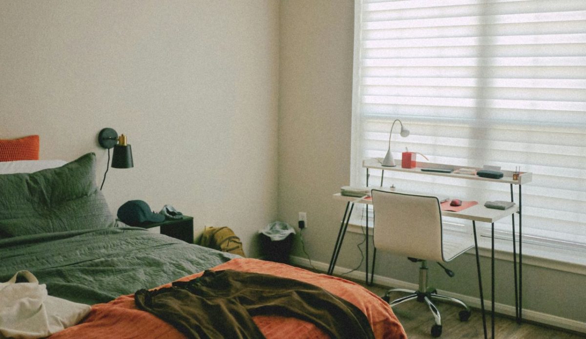 Cleaning Fees Without Clean Spaces