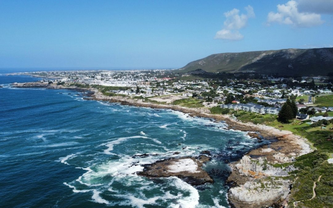 Hidden coastal towns that beat crowded beach destinations