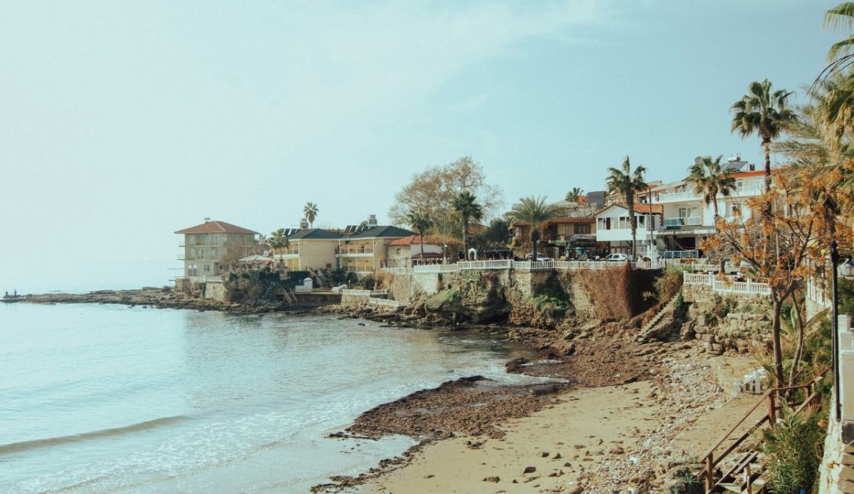 Explore San Agustinillo’s Coastal Calm