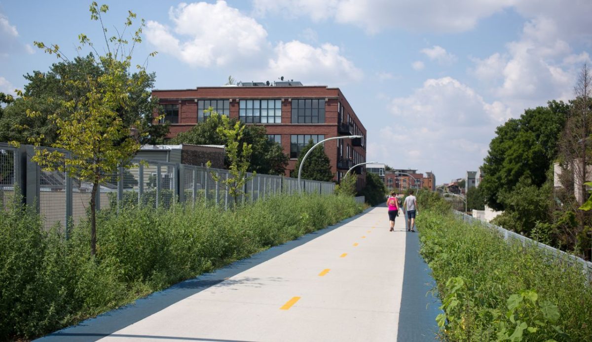 10 Unique Things to Do in Chicago That Locals Secretly Love 2 Wander the 606 Trail