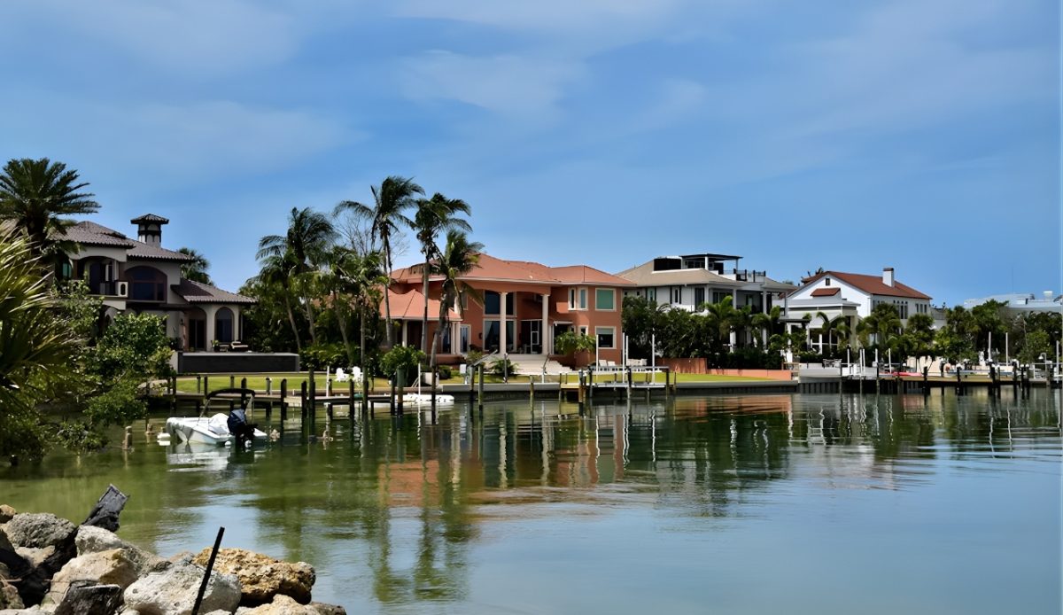 9 Romantic Resorts in the U.S. Couples Fall in Love With 6 Adults-only waterfront Bungalows Key Largo resort in the Florida Keys