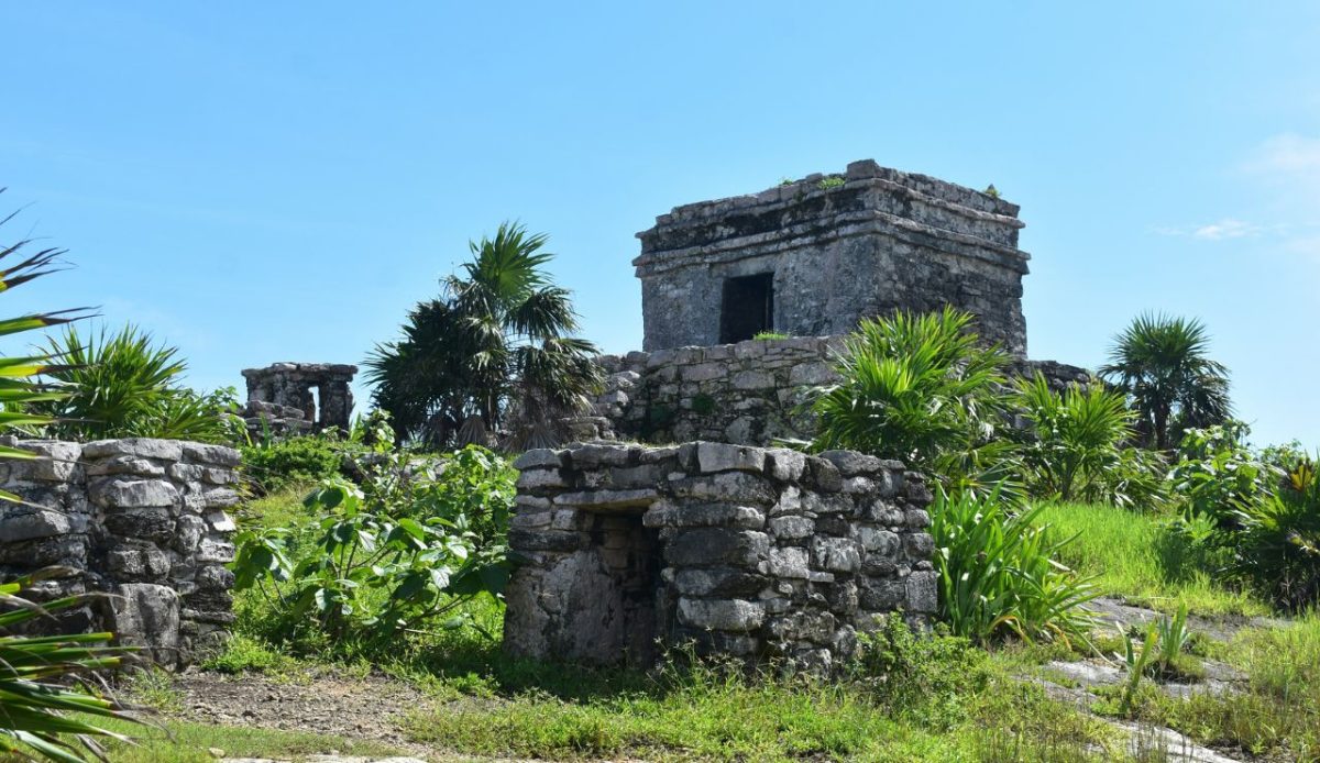 15 Best Things to Do in Isla Mujeres Beyond the Beach 7 Visit Hacienda Mundaca