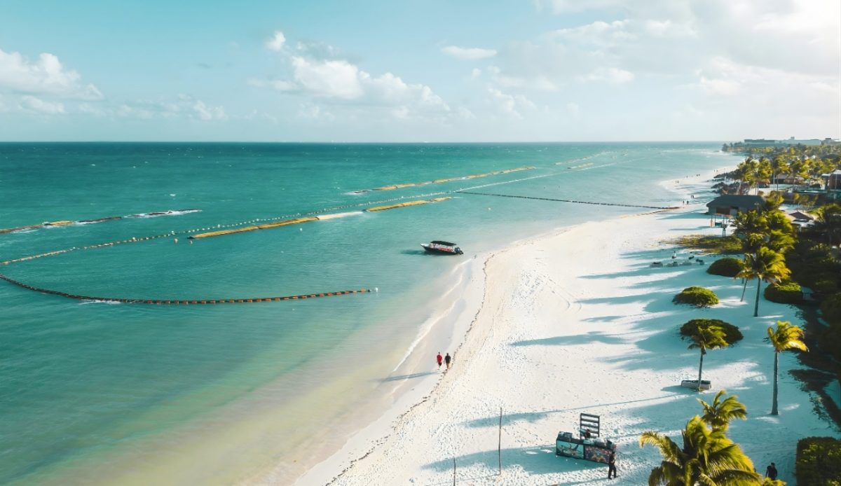 12 Secluded Towns Offer Sweet Escapes in Western Louisiana 5 Holly Beach Louisiana shoreline known as the Cajun Riviera