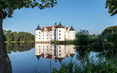 12 Famous Movie Filming Locations Said to Be Haunted in Real Life