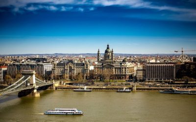 8 Must-Visit Spots in Budapest for First-Time Travelers