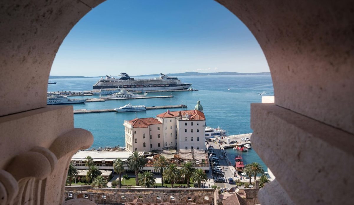 7 Best Croatia Cruises for Island Lovers and History Buffs 3 Ponant Adriatic Voyages