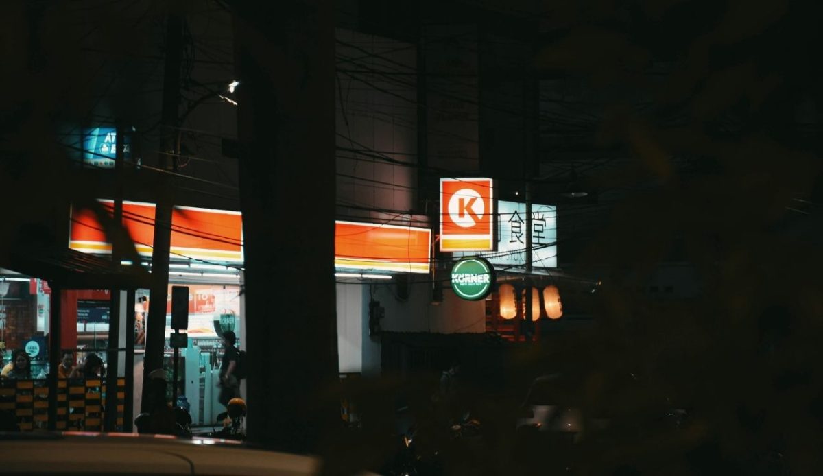 14 Gas Stations Across America Travelers Say To Avoid 12 A CircleK station