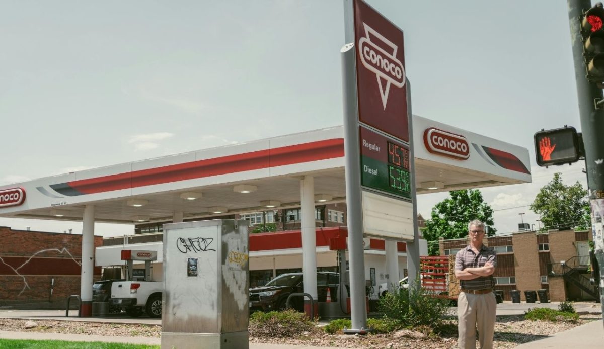 14 Gas Stations Across America Travelers Say To Avoid 5 A Conoco station