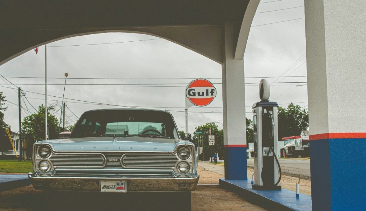 14 Gas Stations Across America Travelers Say To Avoid 14 A Gulf gas station