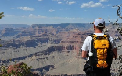 11 Best Stops Between Las Vegas And The Grand Canyon