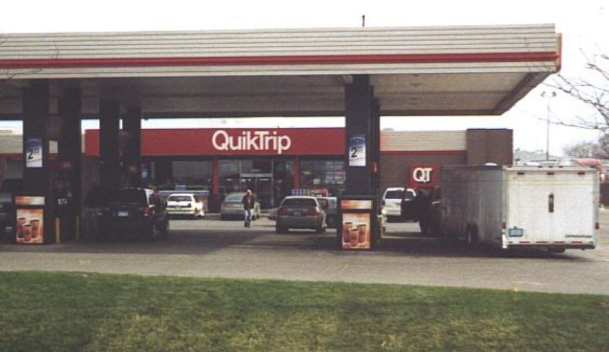 14 Gas Stations Across America Travelers Say To Avoid 8 A QuikTrip station