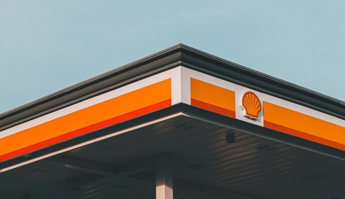 14 Gas Stations Across America Travelers Say To Avoid 13 A Shell gas station