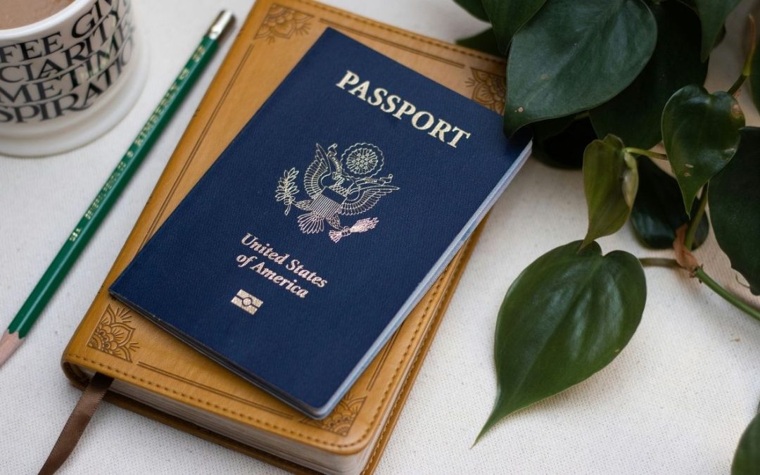 US No Longer Holds a Top – 10 Spot for Most Powerful Passports