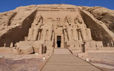 8 Amazing Historical Monuments In Egypt Beyond The Pyramids