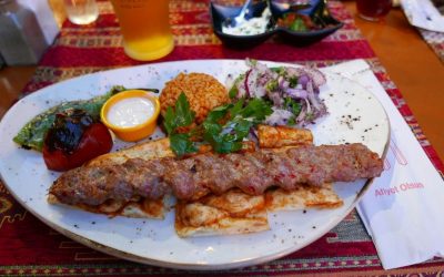 12 Cities Around the World Worth Visiting for Food Alone