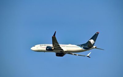 Home 1 Why 13 Mexican Flight Routes Were Suddenly Blocked by the U.S.