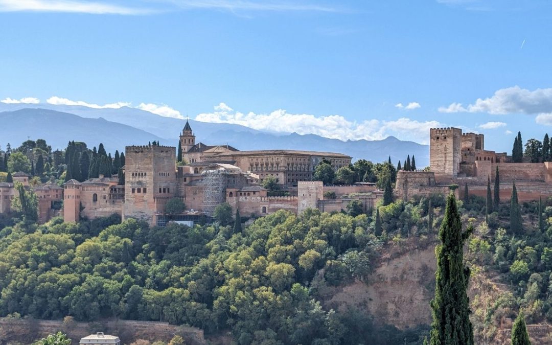 8 Stunning Spanish Destinations Tourists Haven’t Overrun Yet