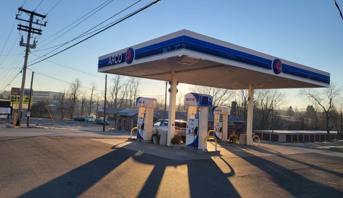 14 Gas Stations Across America Travelers Say To Avoid 4 An ARCO station