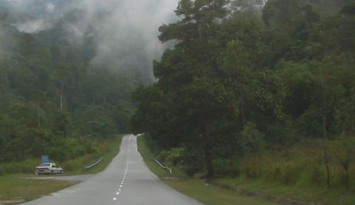 Archaeological Heritage of the Lenggong Valley, Malaysia