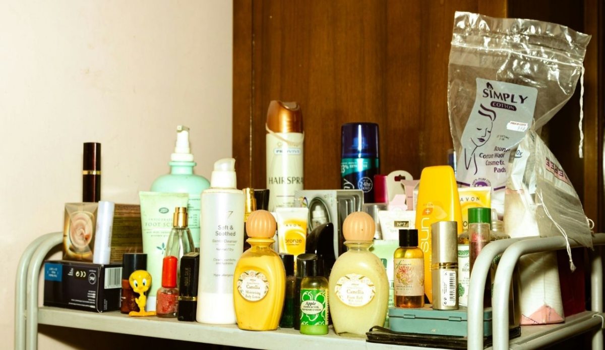 Skincare