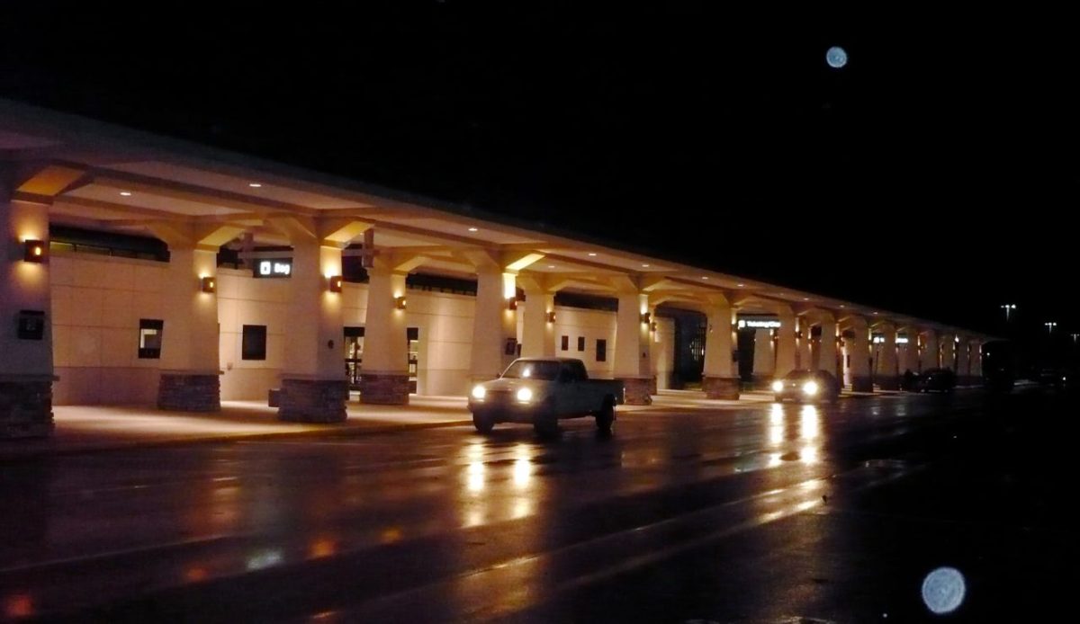 Cherry Capital, Traverse City, Michigan