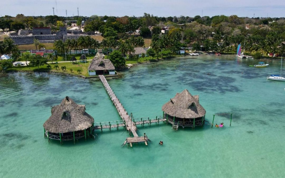 10 Ways to Explore Mexico’s Most Underrated Places