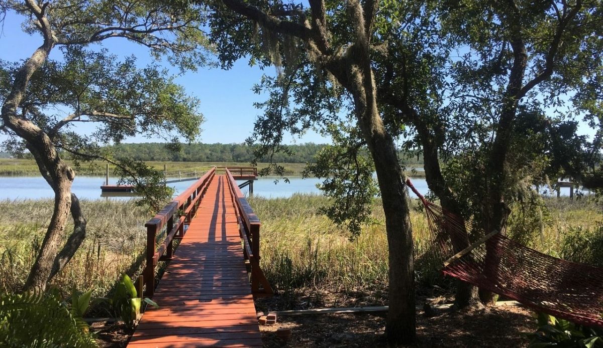 Beaufort, South Carolina, USA