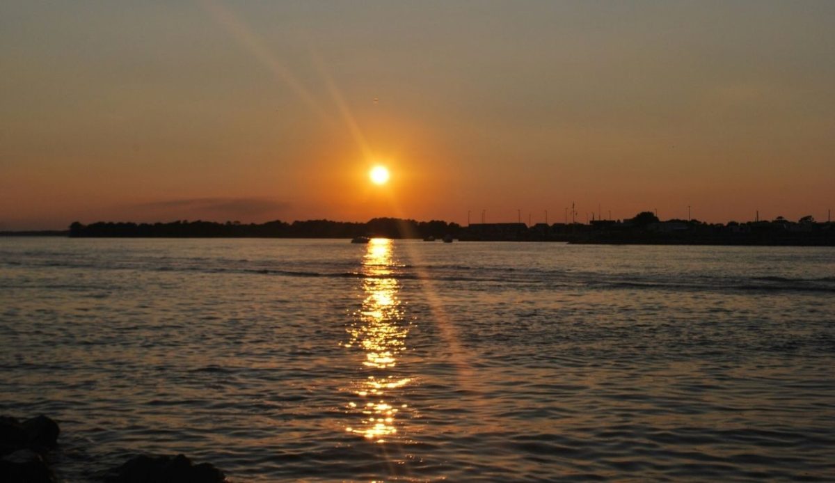 8 Peaceful Northeast Beach Towns to Visit and 4 Better Skipped 8 Bethany Beach, Delaware