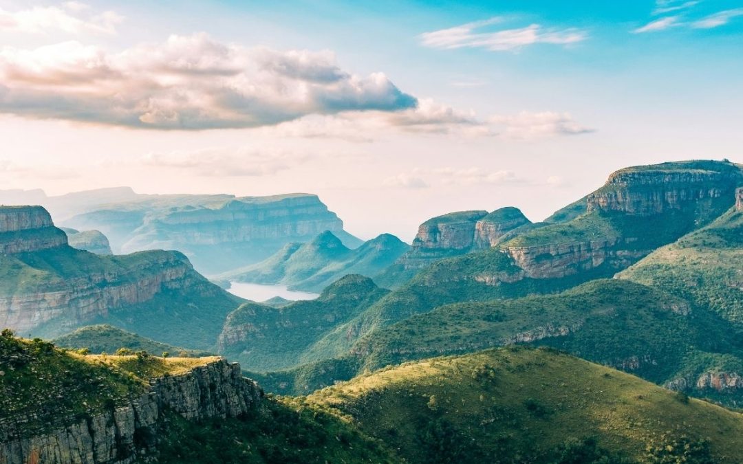 7 Most Impressive Destinations To Explore In South Africa