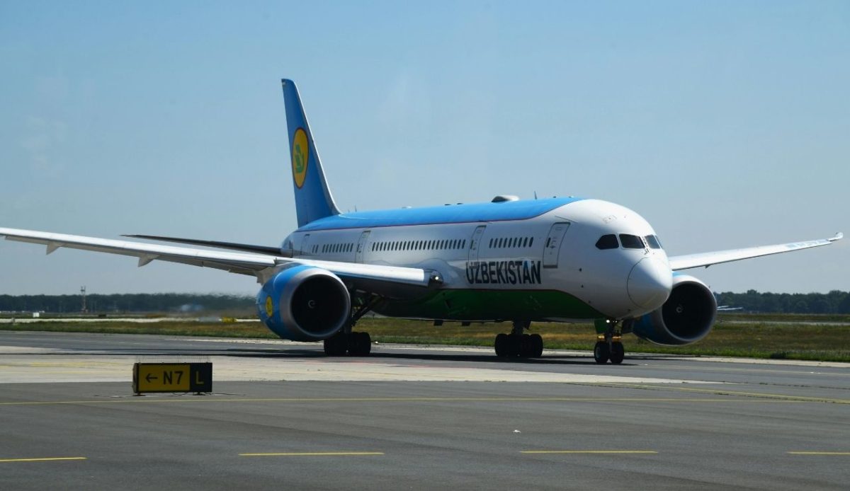 Why More Airlines Are Choosing One Airbus Model for Long-Haul Flights 7 Boeing 787 Dreamliner at Frankfurt Airport