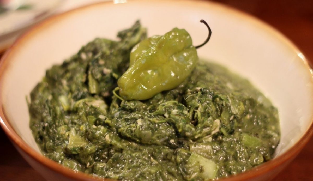 Top Things To Do in St. Thomas, US Virgin Islands 11 Callaloo soup,