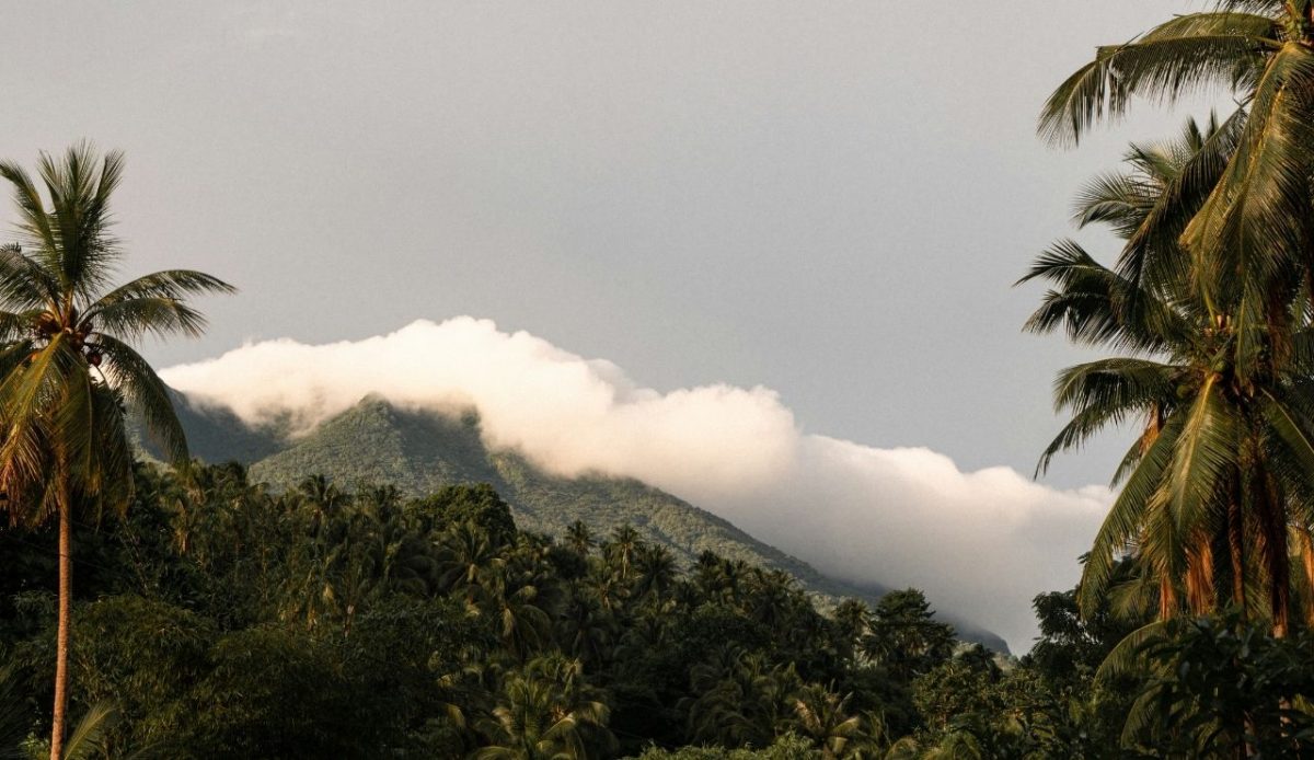 12 Southeast Asian Islands To Visit Before They’re Overrun 10 Camiguin Island, Camiguin, Philippines