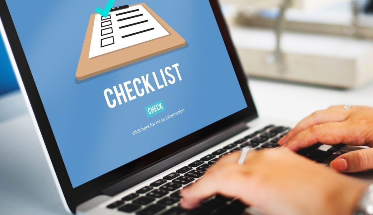 What To Know About Airbnb Experiences Before You Book 8 Checklist choice decision document mark concept