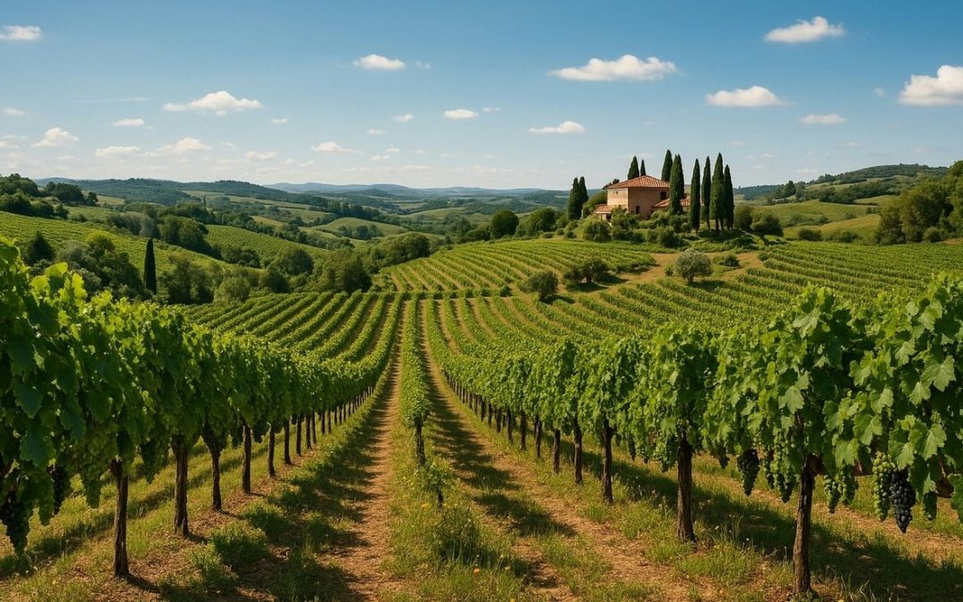 12 Dreamy Honeymoon Destinations In Europe For Romantic Escapes