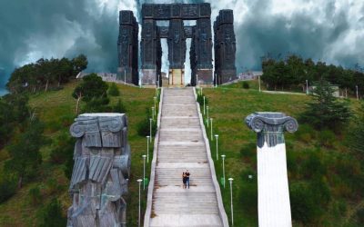 8 Budget-Friendly Fall Destinations Millennials Are Loving Right Now
