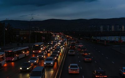 13 U.S. Cities Everyone Agrees Have the Worst Drivers