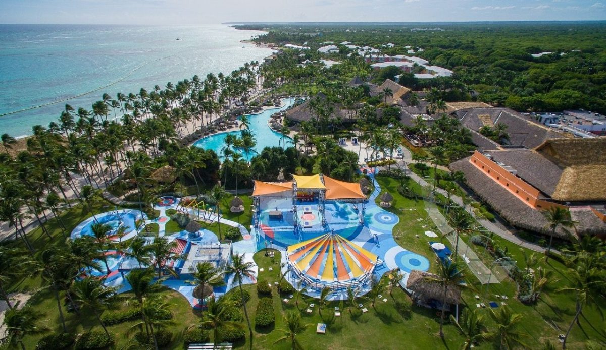 Club Med Punta Cana, Dominican Republic
