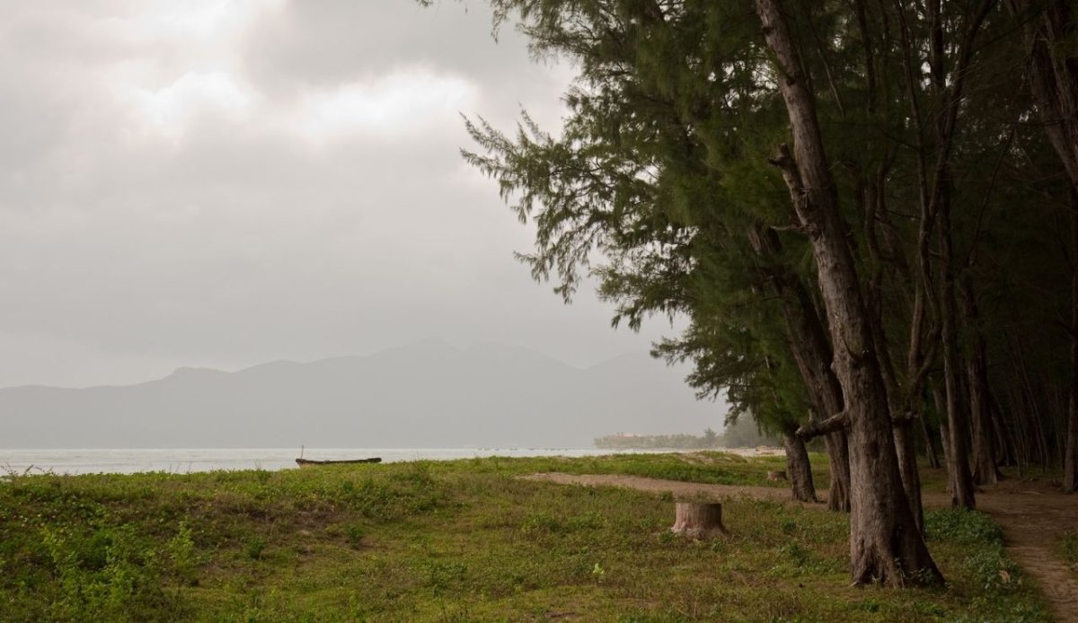 12 Southeast Asian Islands To Visit Before They’re Overrun 2 Côn Đảo beach at Côn Sơn Island, the largest island of Côn Đảo archipelago, Vietnam