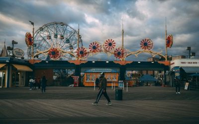 8 Famous East Coast Boardwalks That Bring Back Summer Nostalgia