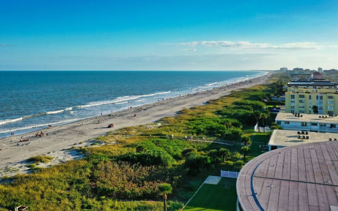 8 Famous East Coast Boardwalks and Beach Towns That Never Get Old