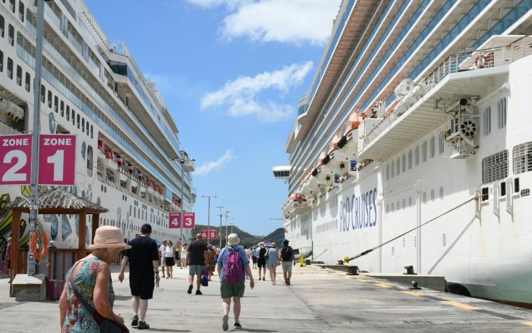 10 Reasons Travelers Sometimes Cancel Their Cruise Plans