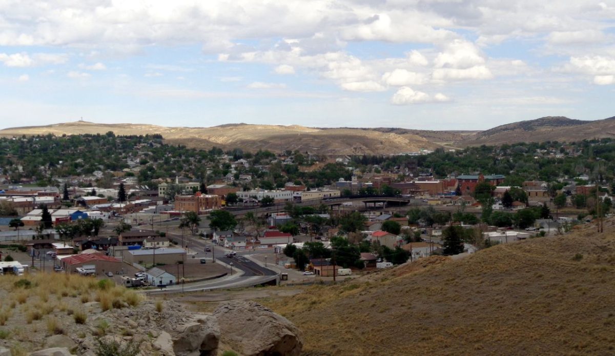 10 Wyoming Getaways Worth Visiting Beyond Yellowstone 10 Rock Springs