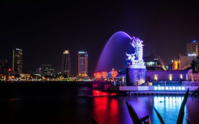 10 Cities Around the World Where Expats Report the Best Quality of Life